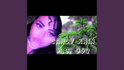 candy rain youtube