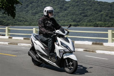 Honda elite 125 scooter automatica 0km centro motos. Honda Elite 125: receita para novos motociclistas - Motonline
