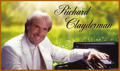 The Golden Collection Of Richard Clayderman