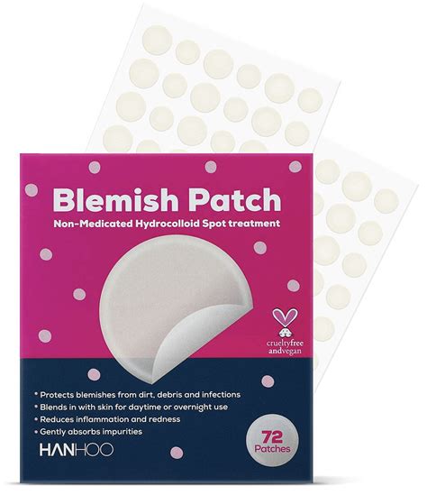 Best Hydrocolloid Patches This 2021 To Clear Acne Overnight