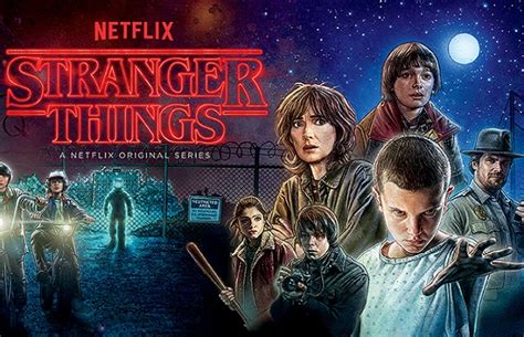 Sezonul 4 din Stranger Things a fost confirmat pentru Netflix, desi