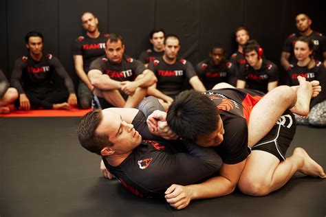 Mma Gyms In Bergen County Nj Get In Shape With Top Mma Training