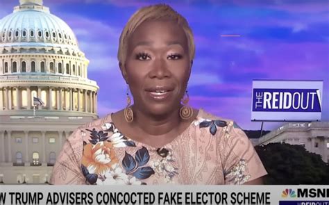 misery at msnbc as ratings for joy reid s reidout crashes and burns savage takes