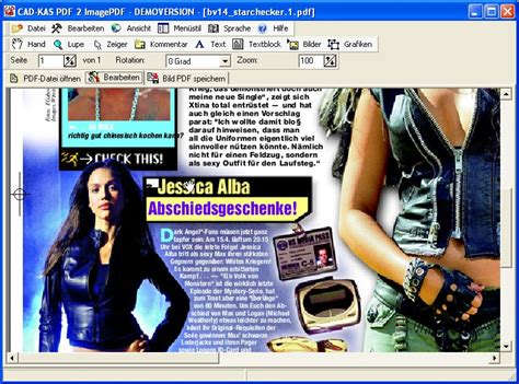 Online jpg in pdf umwandeln: PDF zu Image - PDF in Bilder umwandeln