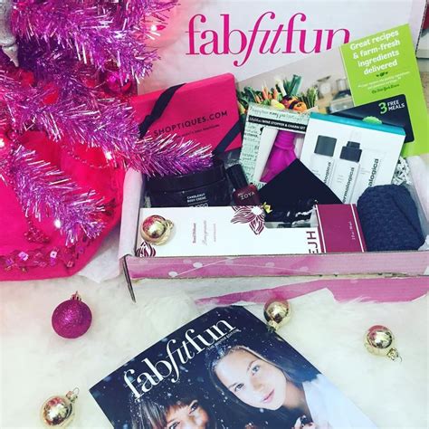 We did not find results for: JASMIN MELENDEZ⠀⠀⠀⠀⠀ on Instagram: "Hola chicas. Me llego la cajita @fabfitfun del mes de ...