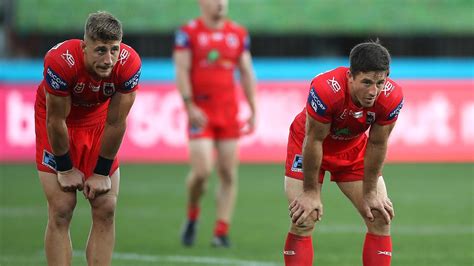 The warriors take on the dragons in round 3 of the telstra premiership. NRL 2020 live scores Warriors Vs Dragons: St George ...