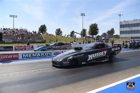 Sportsman Results From 2022 Nhra Topeka Nationals Competition Plus