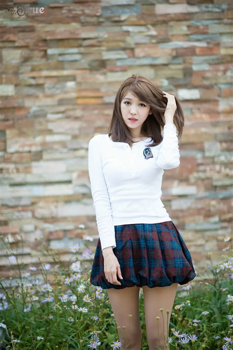 ♀ Lee Eun Hye Asianfanfics