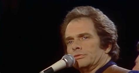 Remembering Merle Haggard Live On ‘austin City Limits 1978