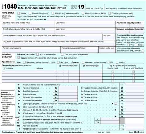 Income Tax Forms 4 The 4 Secrets You Will Never Know About 1040 Form
