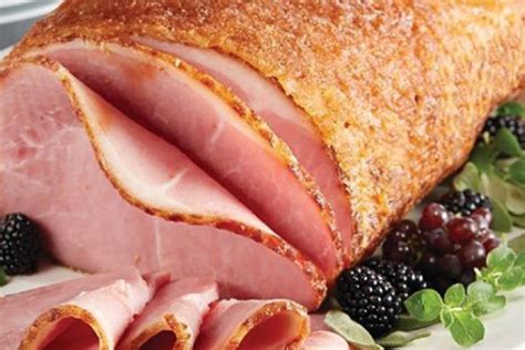 Honey Baked Ham Delivery Menu | Order Online | 2950 Prince William Pwky