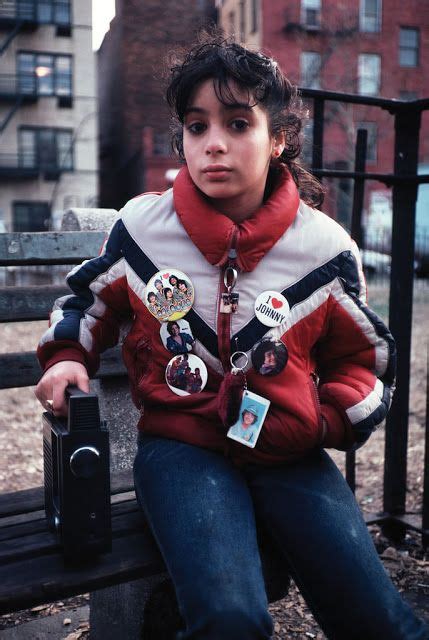 35 Intimate Photographs Captured New York’s Puerto Rican Community In The 1970s And 80s