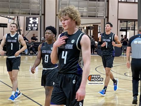 Regardless Of Class Top Wisconsin Prospects At Midwest Showdown Prep