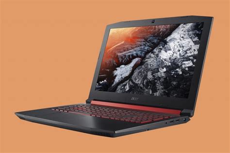 Acer Nitro Gaming Laptop Review Trusted Reviews