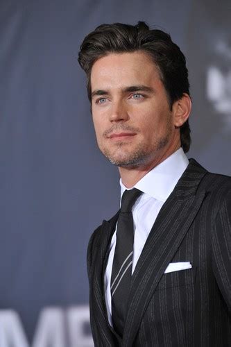 Never miss another show from michael matt. Kelly & Michael: Matt Bomer White Collar, Superman & Klein ...