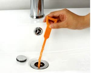If a plunger won't clear a blockage, a snake—a long flexible steel cable wound on a in a sink you just feed the snake down the drain, but on a bathtub you need to feed the snake. Snake Drain Tool Tub Bathtub Drain Clog Remover Hair ...
