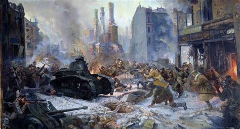 Eastern Front World War II