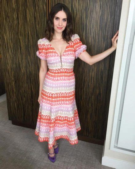 Alison Brie Nude Leaked Pics And Sex Tape Scenes Compilation 2021