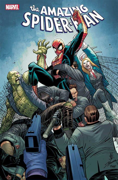 The Amazing Spider Man 4 2022 Prices Amazing Spider Man Series