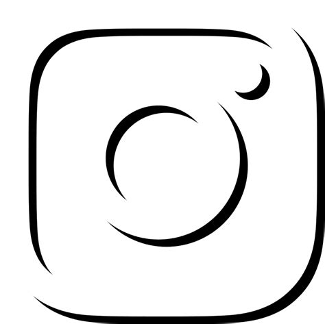 New Instagram Logo Vector Png 2434 Free Transparent PNG Logos