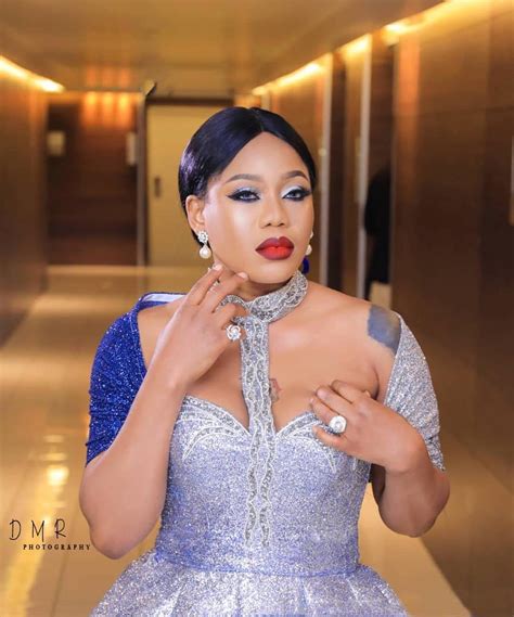 toyin lawani shares nude photos with curvy actress princess shyngle [photos] information nigeria