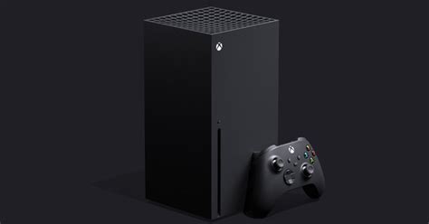 Xbox Series Xs Is Microsofts Fastest Selling Xbox Console Generation