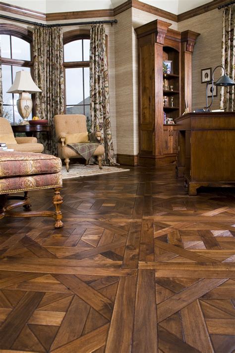 Tips Of Walnut Hardwood Flooring Some Tips And Variations Interior Design Inspirations
