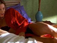 Naked Courteney Cox In Miles To Graceland
