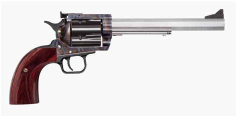 American Handgunner Build Your Own Magnum Research Custom Bfr
