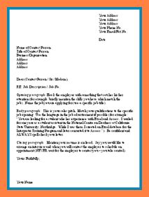 98 who to address in cover letter when unknown how. How To Write Cover Email For Resume