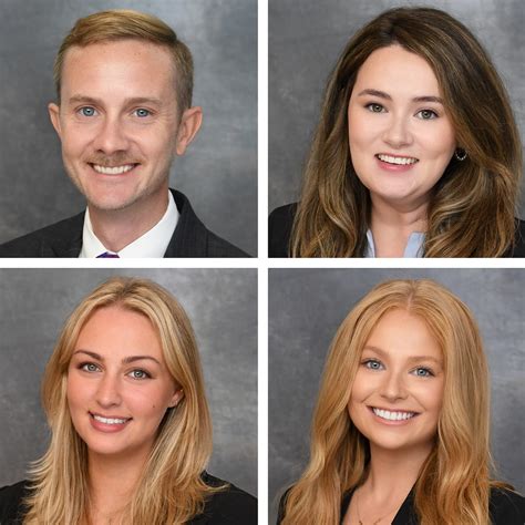 Coleman Talley Llp Welcomes New Law Graduates To Legal Team