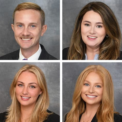 Coleman Talley LLP Welcomes New Law Graduates To Legal Team