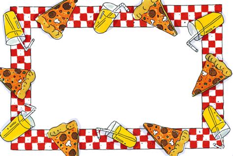 Pizza Clipart At Getdrawings Free Download