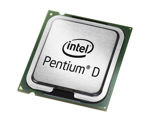 Conclusion Intel Pentium D 960 Processor Review Sg