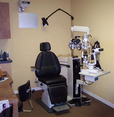 Gallery Of Eye Examination Equipment Medical Equipment Storage