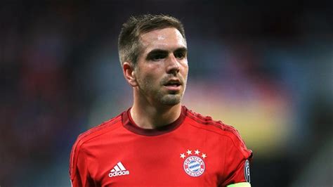 Phillip Lahm Odds For Bayern Munich And Atletico Madrid Are 50 50
