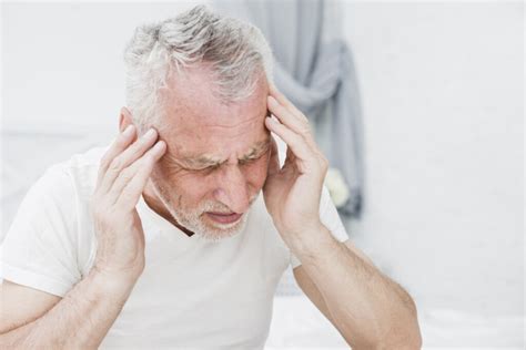 Can Sudden Severe Headache Be A Transient Ischemic Attack Scary Symptoms
