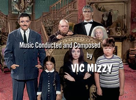 Check spelling or type a new query. The Addams Family in color | A colorized image I created ...