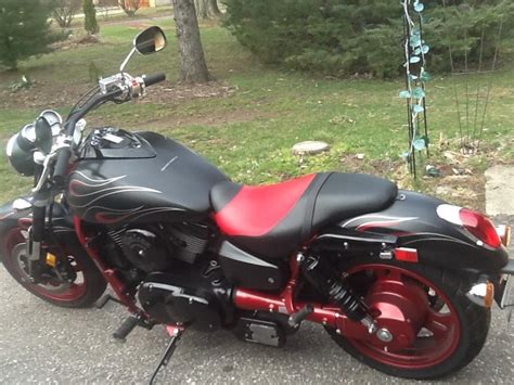 View online or download kawasaki vulcan 1500 mean streak service manual. 2007 Kawasaki Vulcan 1600 Mean Streak Motorcycles for sale
