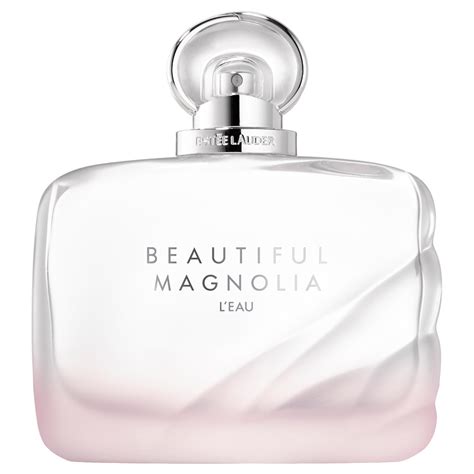 Estée Lauder Beautiful Magnolia Leau 100ml Au Adore Beauty