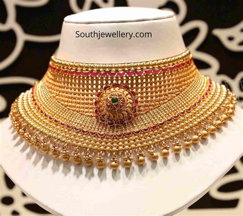 joy alukkas gold jewellery designs with price