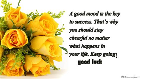 Good Luck Quotes Pics Wallpapers And Posters 9to5 Car Wallpapers