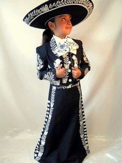 Explore 2yr Mariachi Black Mariachi Mexican Outfit Traditional