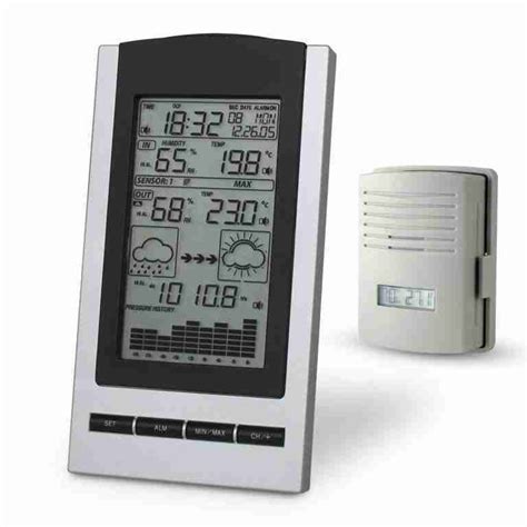 Best Home Weather Stations And Reviews Models You Need To See