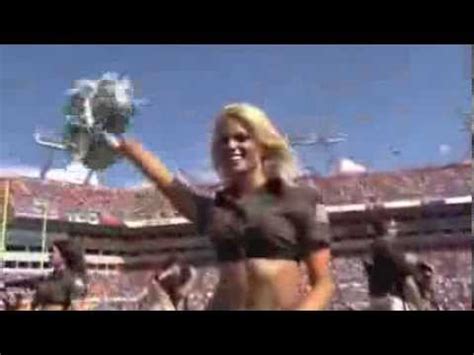 2013 Tampa Bay Buccaneers Cheerleader Bio Ashlee Figg YouTube