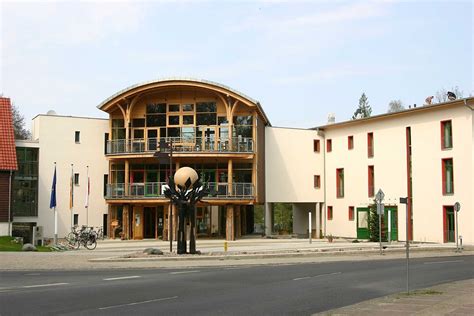 Waldsolarheim Eberswalde | Solar, Heim, Eberswalde