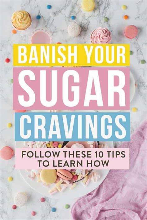 10 Tips To Help You Stop Sugar Cravings Randa Nutrition