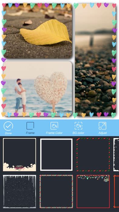Livecollage Classic Free Instant Collage Maker App Download Android Apk