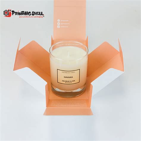 Candle Packaging Custom Boxes Exclusive Discounts And Free Ship