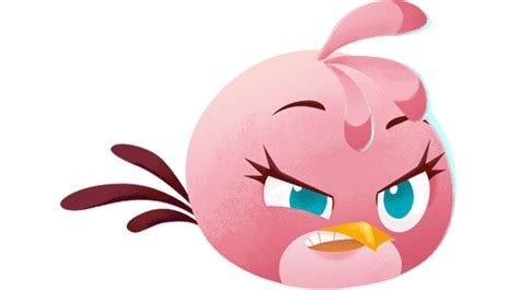 Angry Birds Stella Reaches 30 Million Downloads